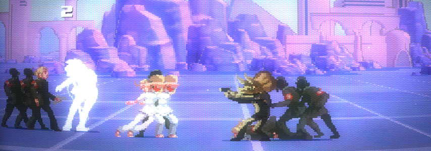 Kung Fury