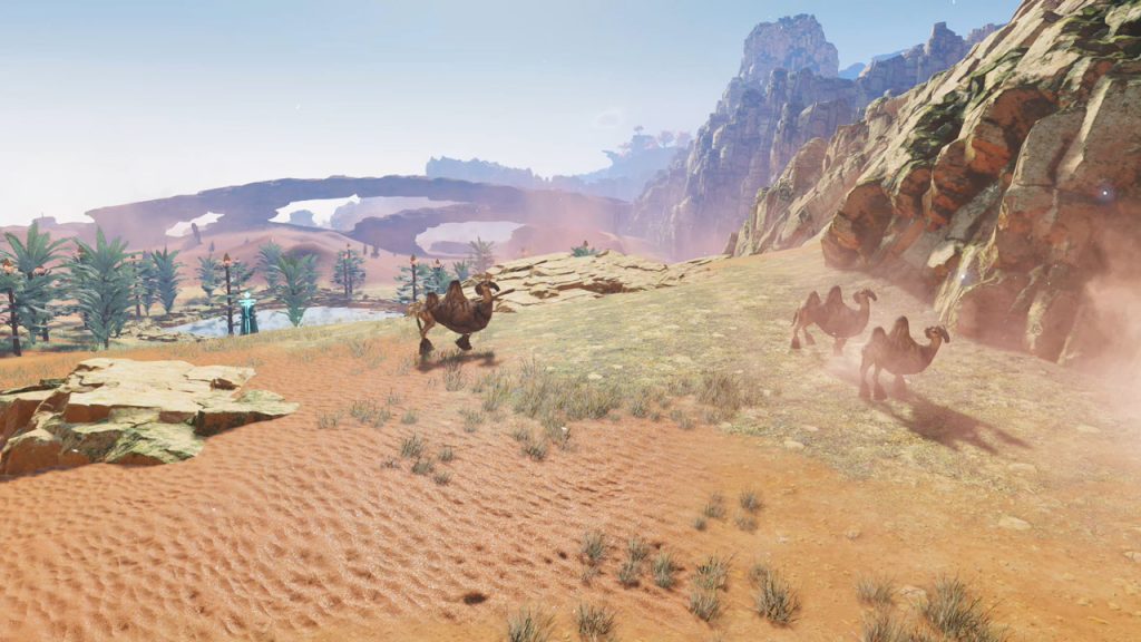 Phantasy Star Online 2