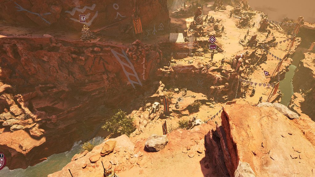 Expeditions: Rome