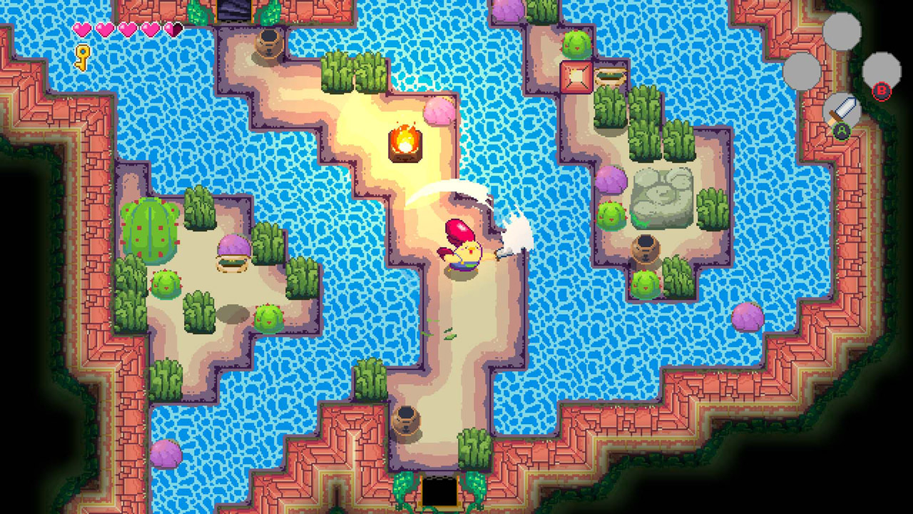 Super Dungeon Maker