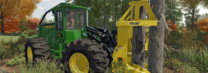 O PRIMEIRO TRAILER DO JOGO  Farming Simulator 22 
