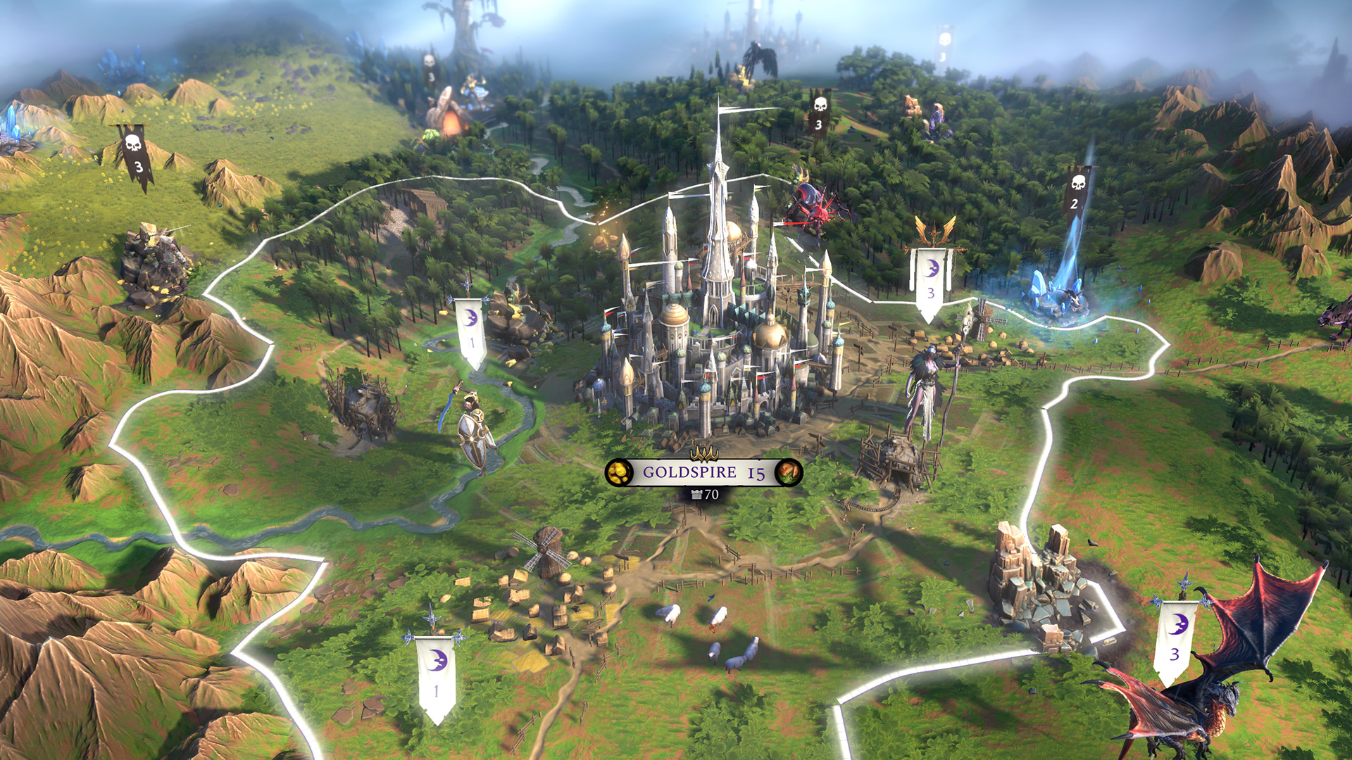 25 anos de Age of Empires: passado, presente e futuro do RTS que definiu o  gênero