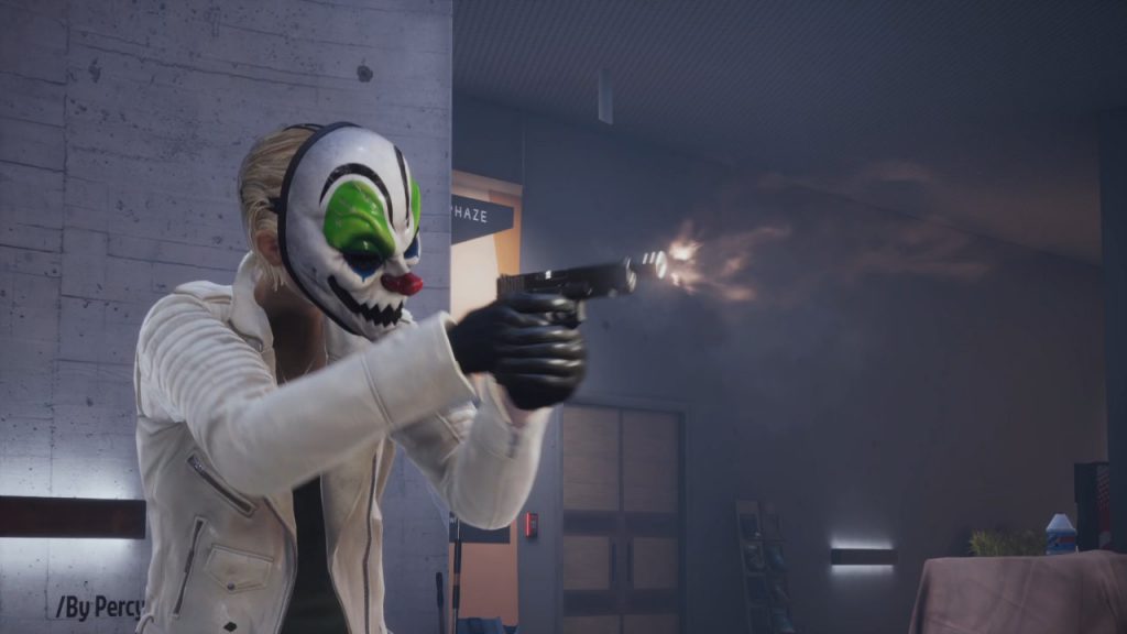 PAYDAY 3 recebe novo trailer Pearl and Joy; conteúdo pós-lançamento é  revelado - PSX Brasil